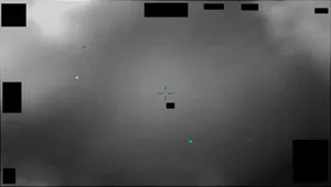 DOW-UAP-D23, Mission Report, United Arab Emirates, October 2023