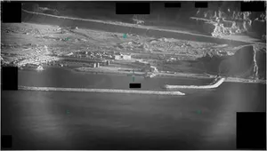 DOW-UAP-D23, Mission Report, United Arab Emirates, October 2023